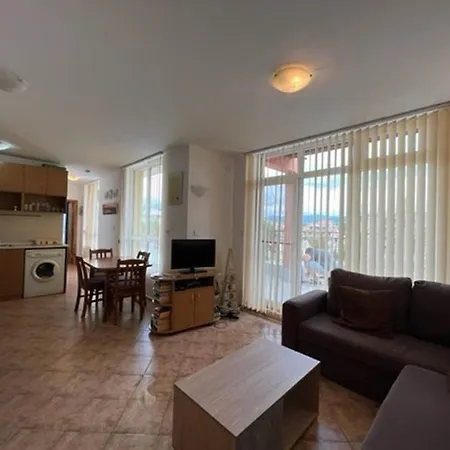 Apartment Anita Sunny Beach