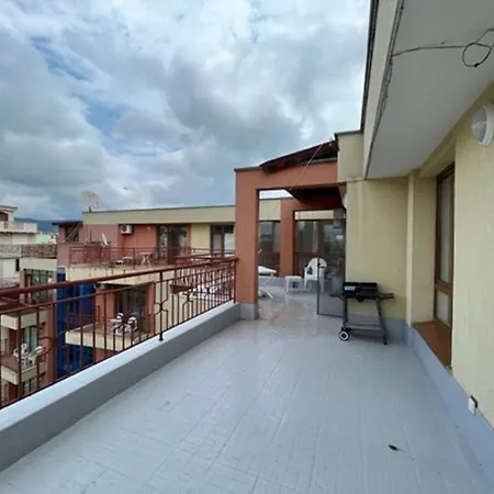 Apartment Anita