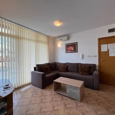 Apartment Anita Sunny Beach