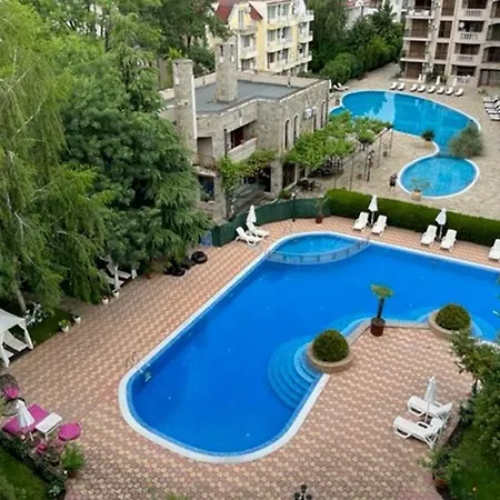 Apartment Anita