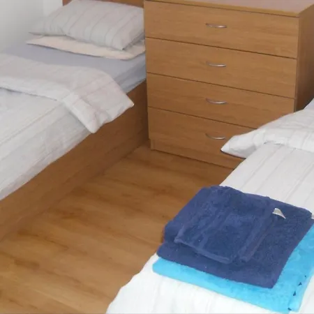 Apartment Anita Sunny Beach