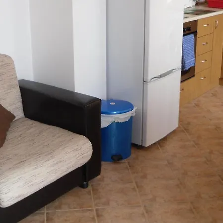 Anita Apartment